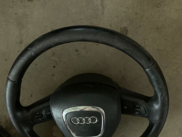 bontott AUDI A6 C6 Multikormány