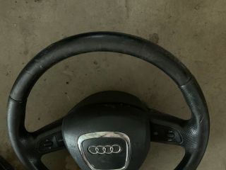 bontott AUDI A6 C6 Multikormány