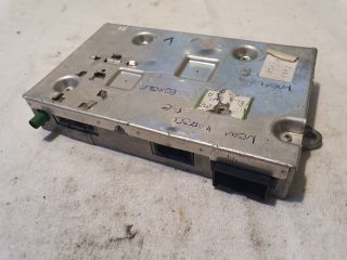 bontott AUDI A6 C6 Multimédia Vezérlő