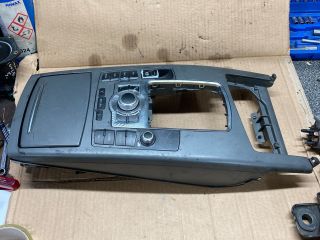 bontott AUDI A6 C6 Multimédia Vezérlő