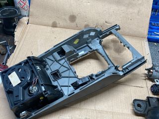 bontott AUDI A6 C6 Multimédia Vezérlő