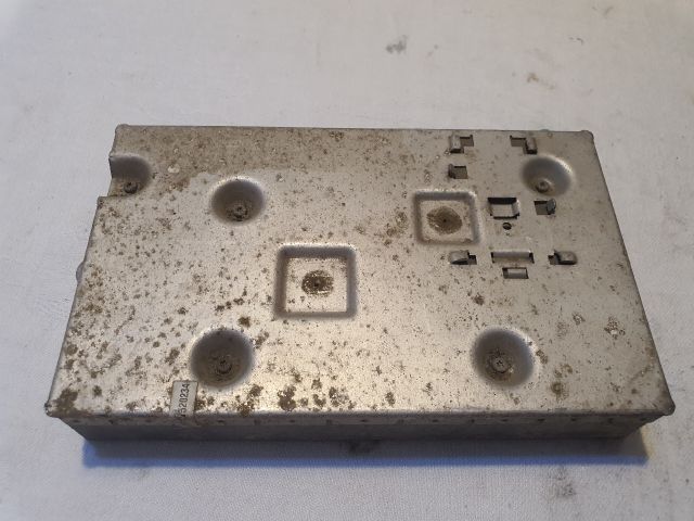 bontott AUDI A6 C6 Multimédia Vezérlő