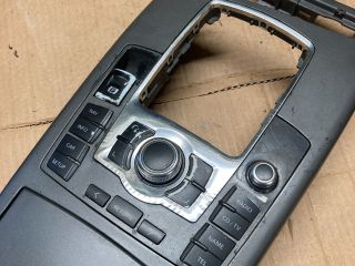 bontott AUDI A6 C6 Multimédia Vezérlő