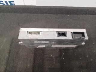 bontott AUDI A6 C6 Multimédia Vezérlő