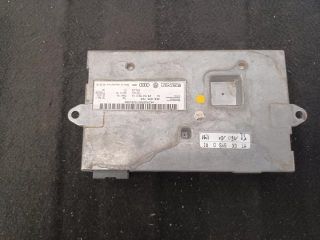 bontott AUDI A6 C6 Multimédia Vezérlő