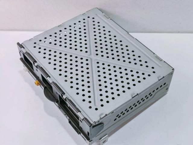 bontott AUDI A6 C6 Multimédia Vezérlő