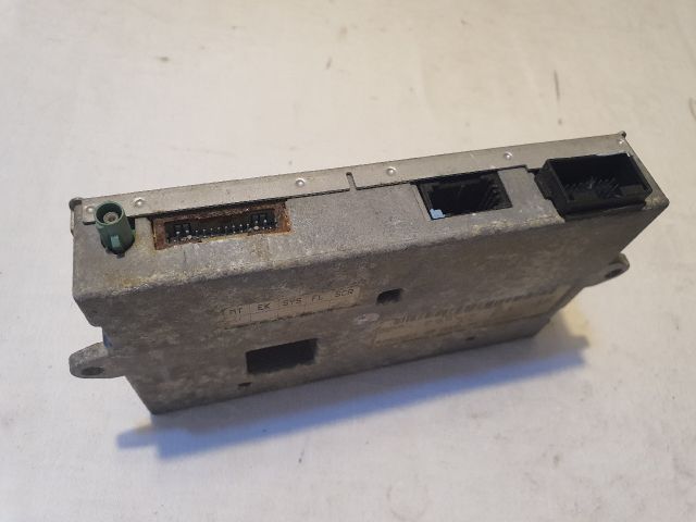 bontott AUDI A6 C6 Multimédia Vezérlő