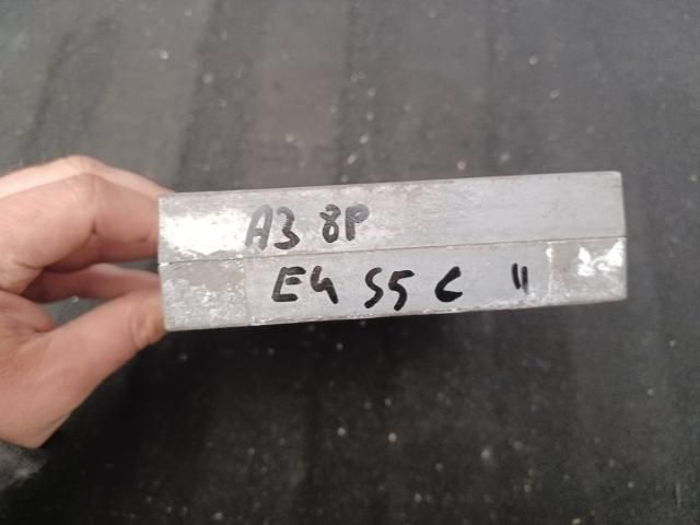 bontott AUDI A6 C6 Multimédia Vezérlő