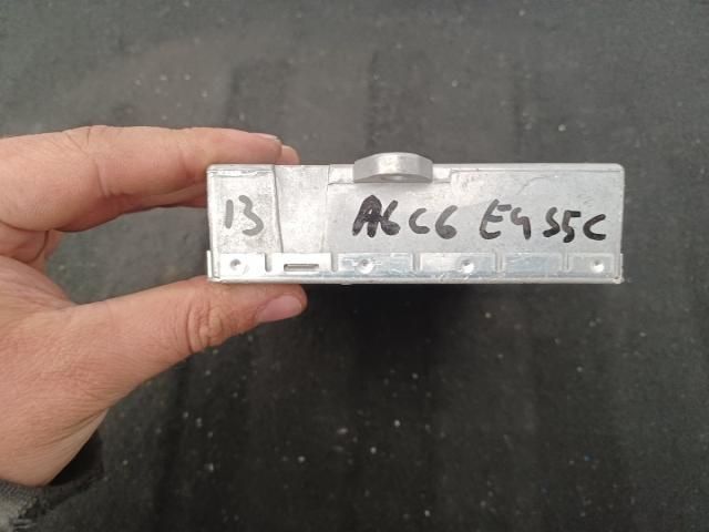 bontott AUDI A6 C6 Multimédia Vezérlő