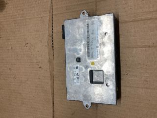 bontott AUDI A6 C6 Multimédia Vezérlő