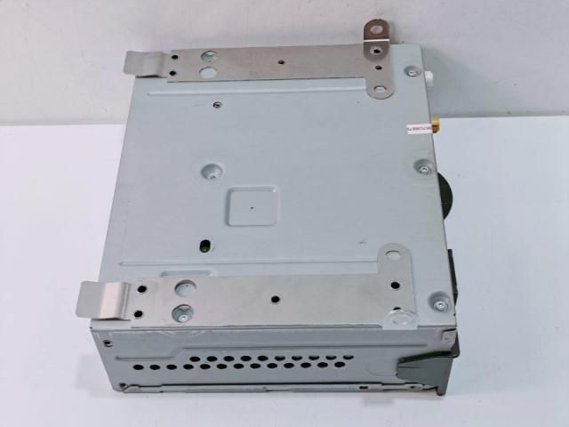 bontott AUDI A6 C6 Multimédia Vezérlő