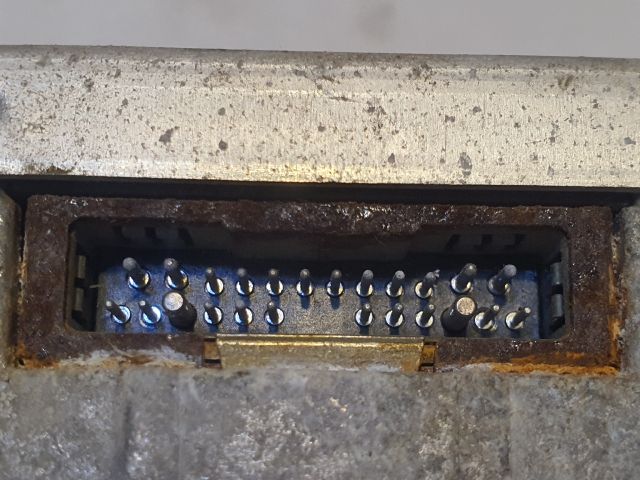 bontott AUDI A6 C6 Multimédia Vezérlő