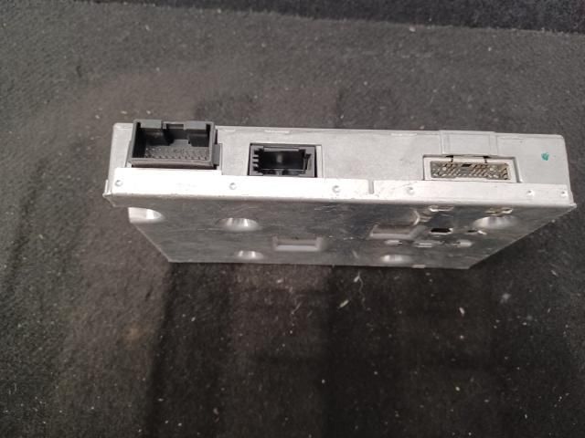 bontott AUDI A6 C6 Multimédia Vezérlő