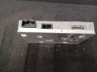 bontott AUDI A6 C6 Multimédia Vezérlő