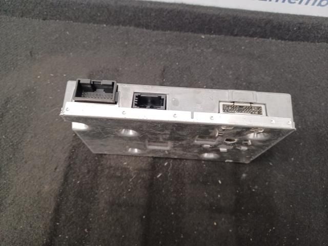 bontott AUDI A6 C6 Multimédia Vezérlő