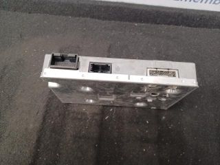 bontott AUDI A6 C6 Multimédia Vezérlő