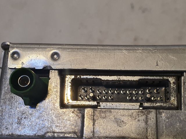 bontott AUDI A6 C6 Multimédia Vezérlő