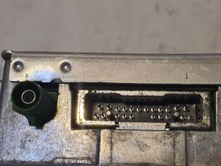 bontott AUDI A6 C6 Multimédia Vezérlő