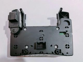 bontott AUDI A6 C6 Multimédia Vezérlő