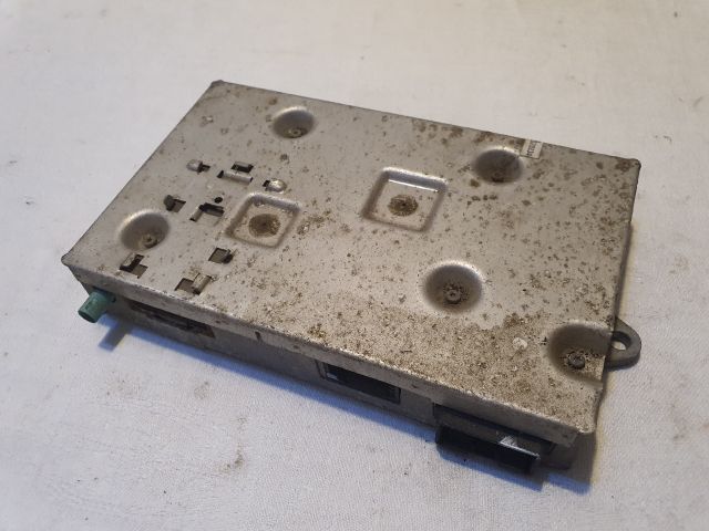 bontott AUDI A6 C6 Multimédia Vezérlő