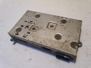 bontott AUDI A6 C6 Multimédia Vezérlő