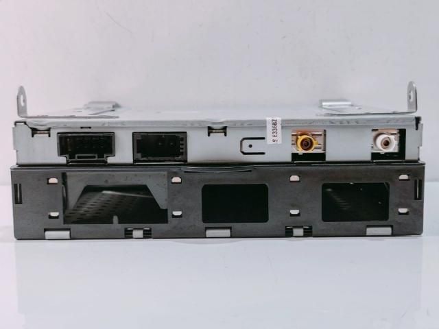 bontott AUDI A6 C6 Multimédia Vezérlő