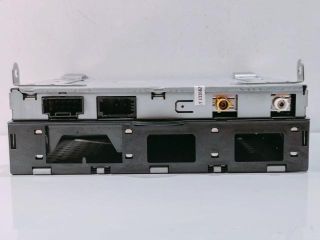 bontott AUDI A6 C6 Multimédia Vezérlő