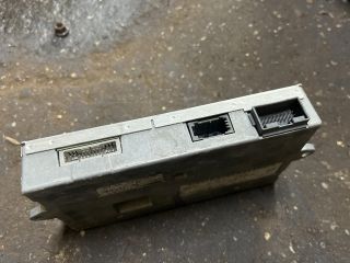 bontott AUDI A6 C6 Multimédia Vezérlő