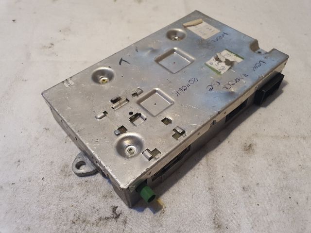 bontott AUDI A6 C6 Multimédia Vezérlő