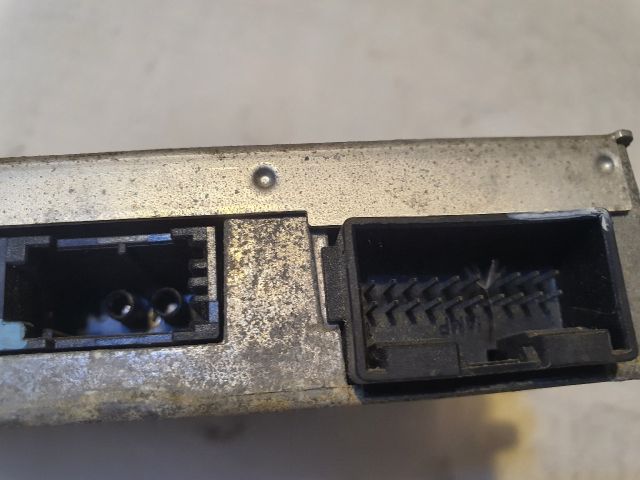 bontott AUDI A6 C6 Multimédia Vezérlő