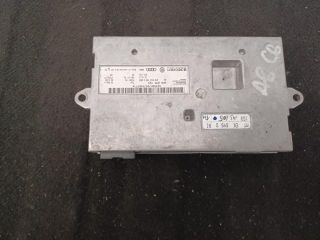 bontott AUDI A6 C6 Multimédia Vezérlő