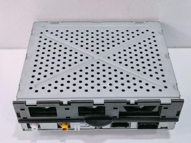 bontott AUDI A6 C6 Multimédia Vezérlő