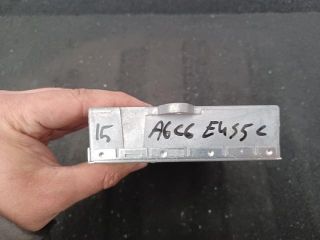 bontott AUDI A6 C6 Multimédia Vezérlő