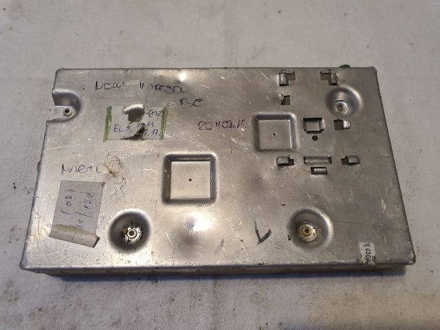 bontott AUDI A6 C6 Multimédia Vezérlő