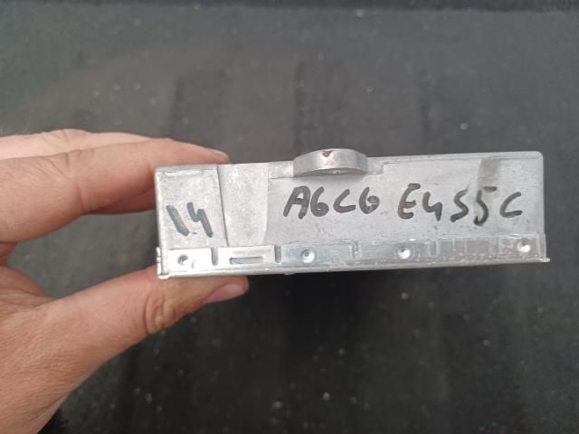 bontott AUDI A6 C6 Multimédia Vezérlő