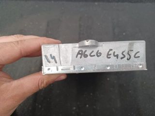 bontott AUDI A6 C6 Multimédia Vezérlő