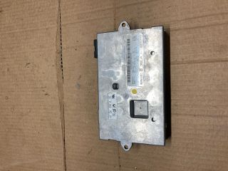 bontott AUDI A6 C6 Multimédia Vezérlő