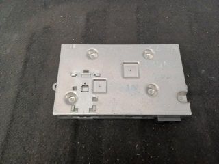 bontott AUDI A6 C6 Multimédia Vezérlő