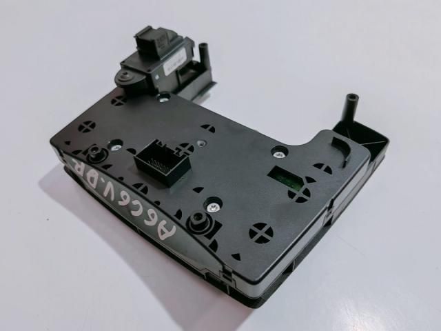 bontott AUDI A6 C6 Multimédia Vezérlő