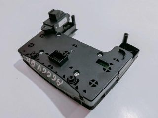 bontott AUDI A6 C6 Multimédia Vezérlő