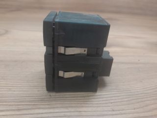 bontott AUDI A6 C6 Műszerfal Fényerő Szabályzó