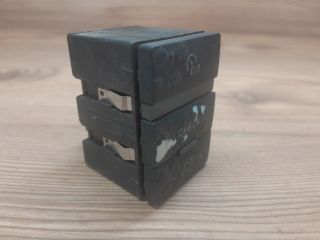 bontott AUDI A6 C6 Műszerfal Fényerő Szabályzó