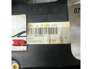 bontott AUDI A6 C6 Műszerfal Héj