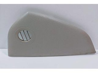 bontott AUDI A6 C6 Műszerfal Héj