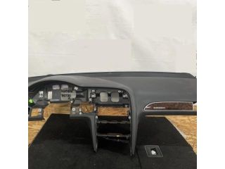 bontott AUDI A6 C6 Műszerfal Héj