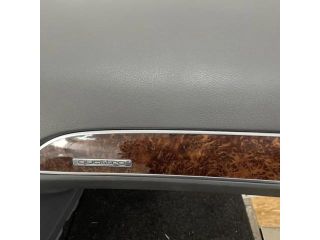 bontott AUDI A6 C6 Műszerfal Héj