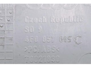 bontott AUDI A6 C6 Műszerfal Héj