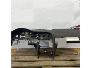 bontott AUDI A6 C6 Műszerfal Héj