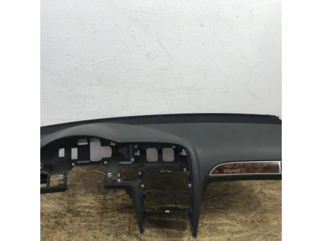 bontott AUDI A6 C6 Műszerfal Héj
