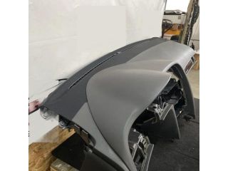 bontott AUDI A6 C6 Műszerfal Héj